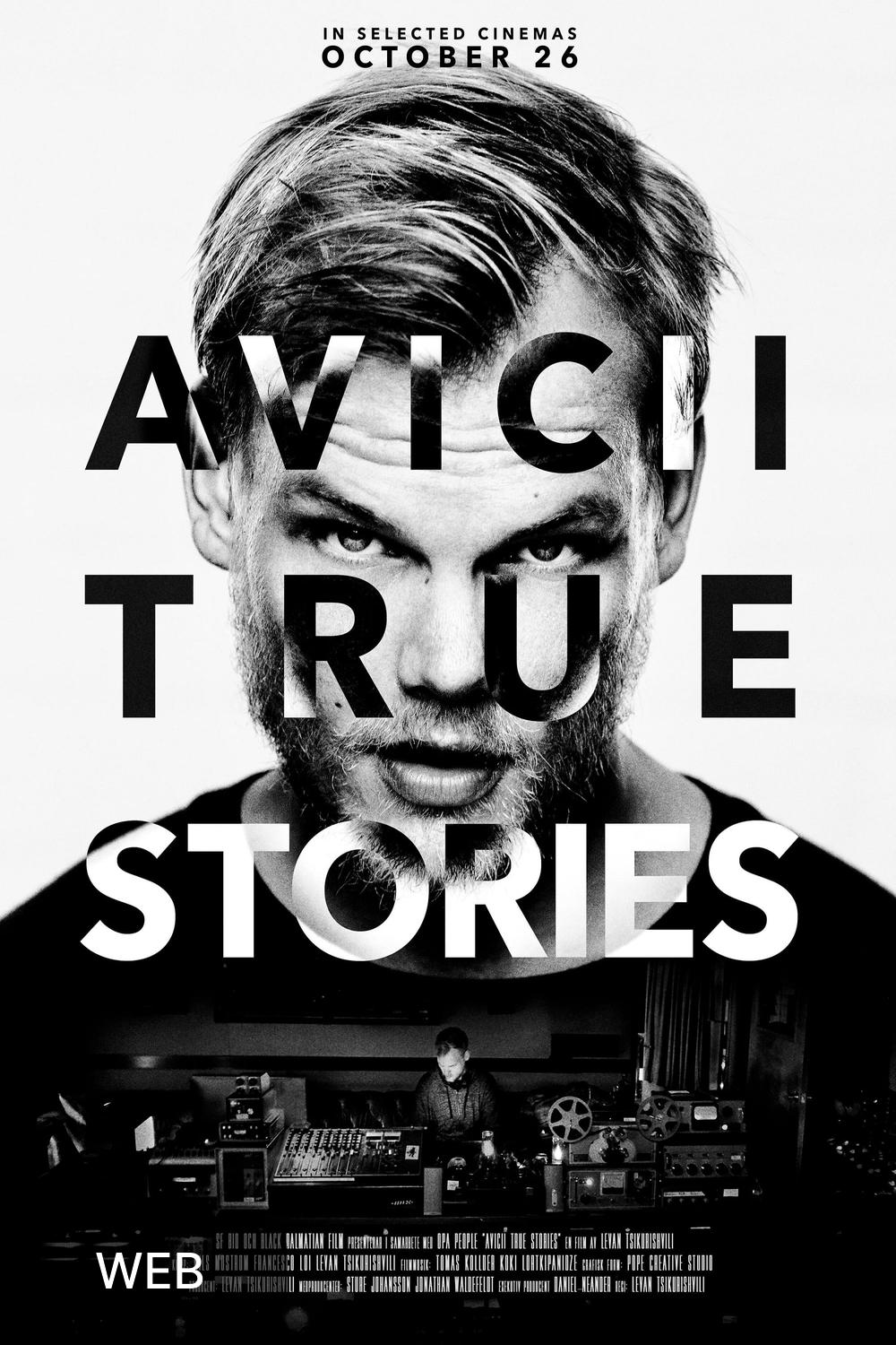 Avicii True Stories (2017) [135698] (A1673276568) [[Movies]] --Plex--